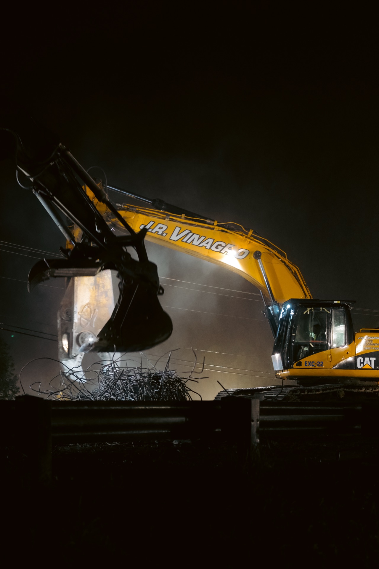 Social Media Content